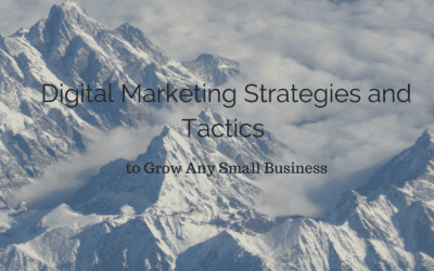 7 Reasons Why Small Businesses Need Digital Marketing (Course Introduction)