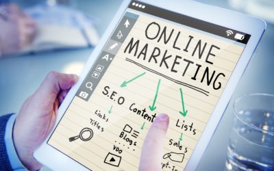 The Top Online Marketing Myth: “No One Will Read All That”